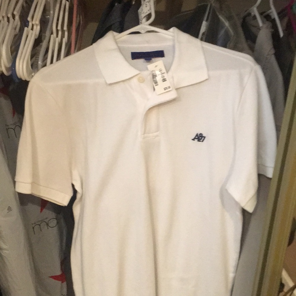 Aeropostale polo
